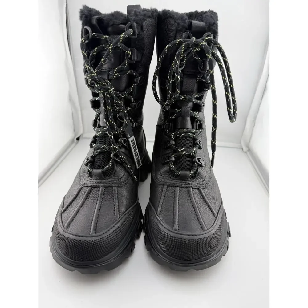 NWOB $400 UGG Adirondack II Women’s 1906 Snow Winter Boots Size 6M - Picture 2 of 10